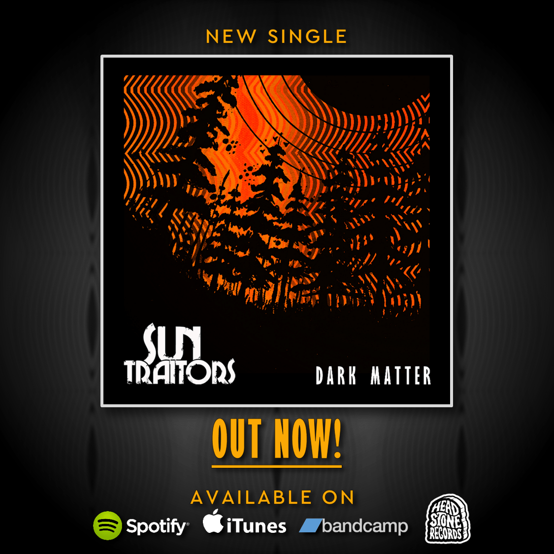 You are currently viewing DARK MATTER Single OUT NOW!